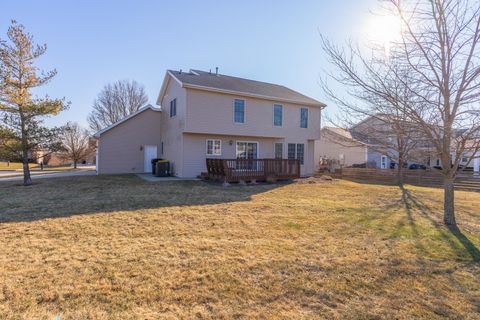 Tiny photo for 2409 Sanford Lane, Normal, IL 61761 (MLS # 12269608)