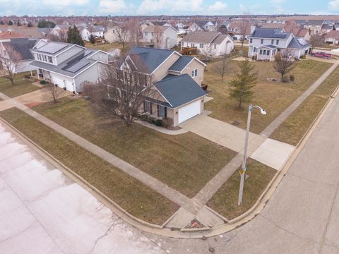 Tiny photo for 2409 Sanford Lane, Normal, IL 61761 (MLS # 12269608)