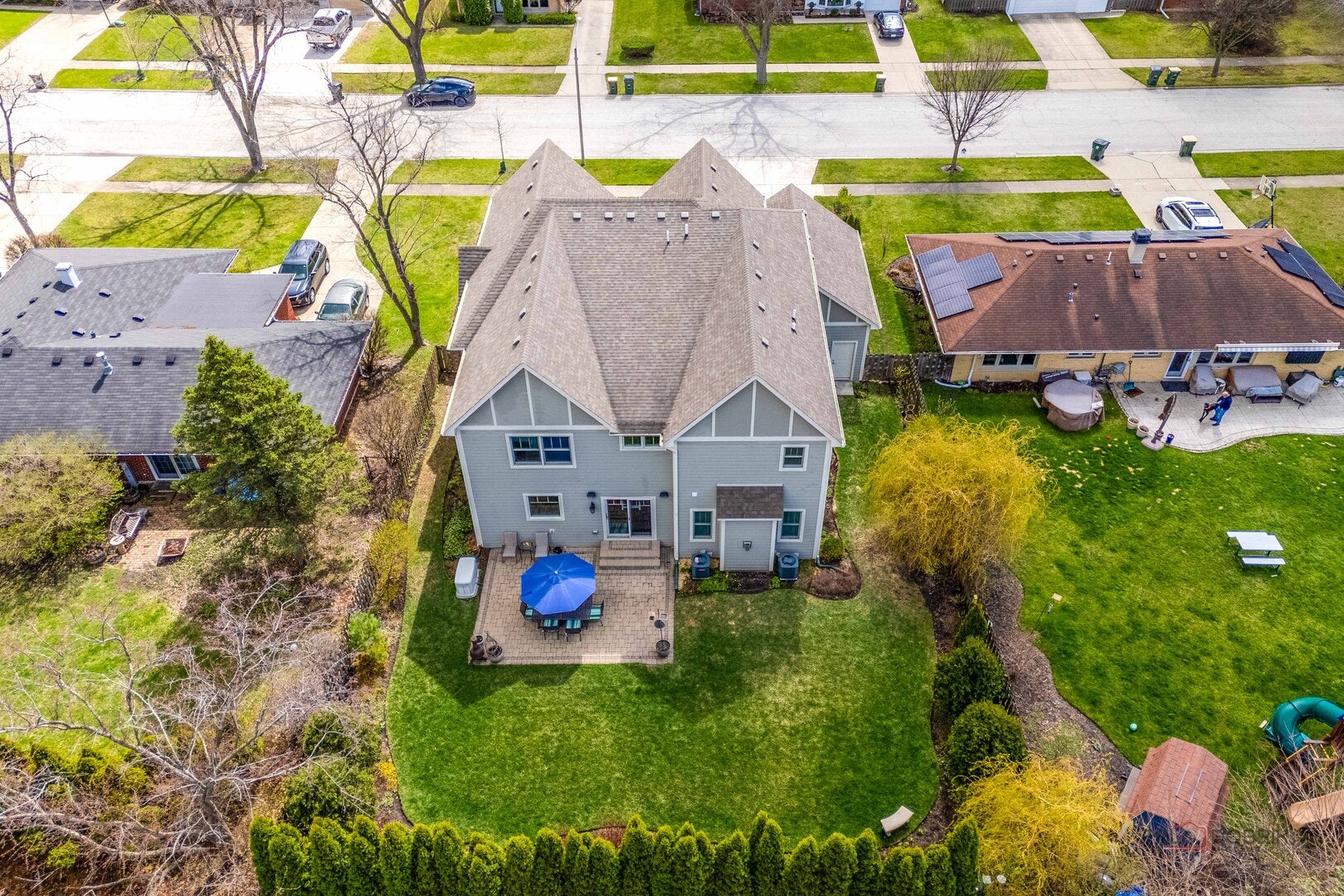Arlington Heights, Illinois, 60004, United States, 5 Bedrooms Bedrooms, ,5 BathroomsBathrooms,Residential,Active,2035101