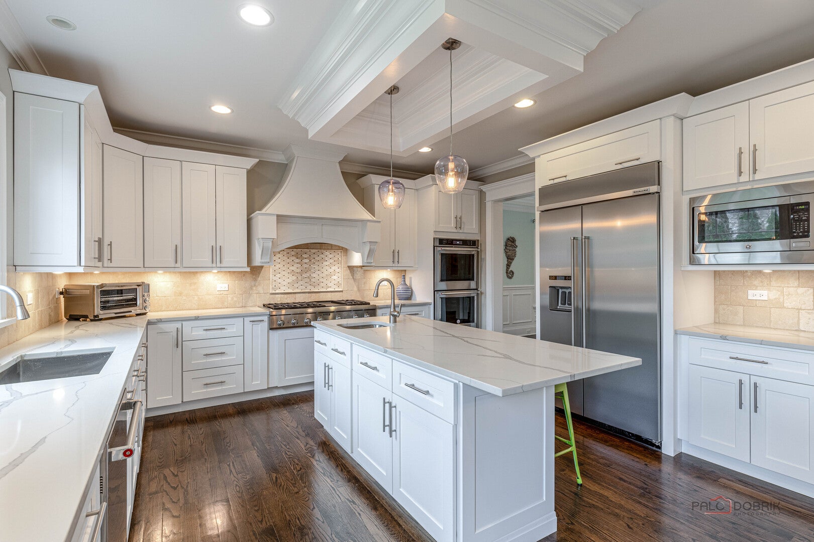 Arlington Heights, Illinois, 60004, United States, 5 Bedrooms Bedrooms, ,5 BathroomsBathrooms,Residential,Active,2035101