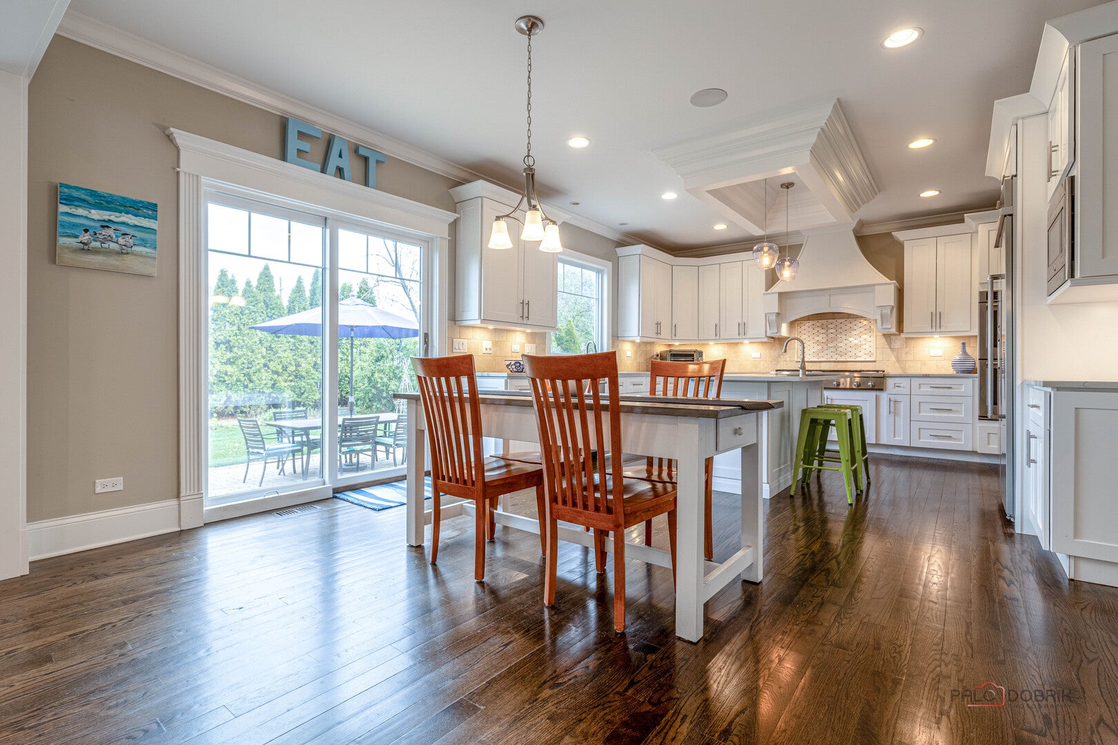 Arlington Heights, Illinois, 60004, United States, 5 Bedrooms Bedrooms, ,5 BathroomsBathrooms,Residential,Active,2035101
