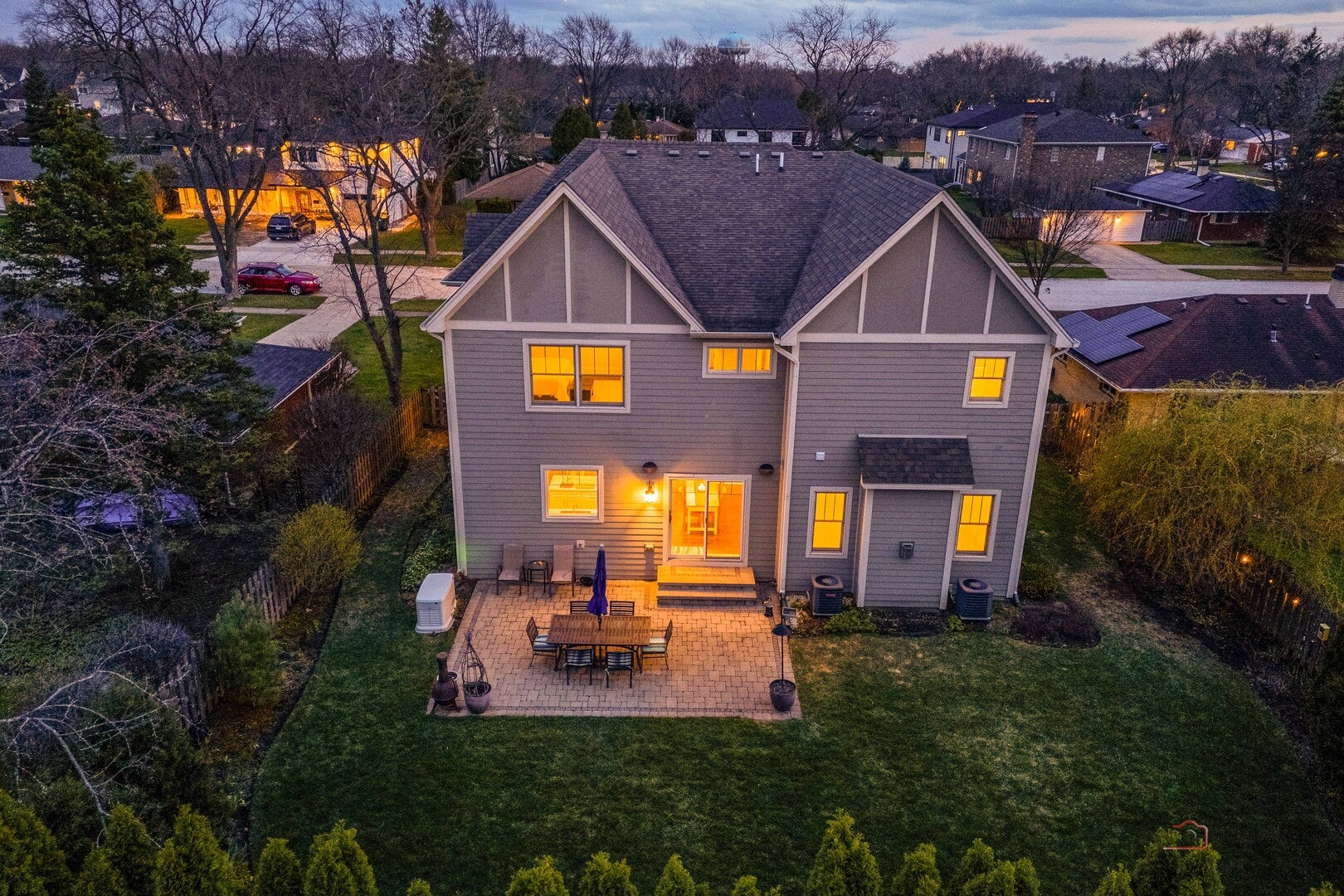 Arlington Heights, Illinois, 60004, United States, 5 Bedrooms Bedrooms, ,5 BathroomsBathrooms,Residential,Active,2035101