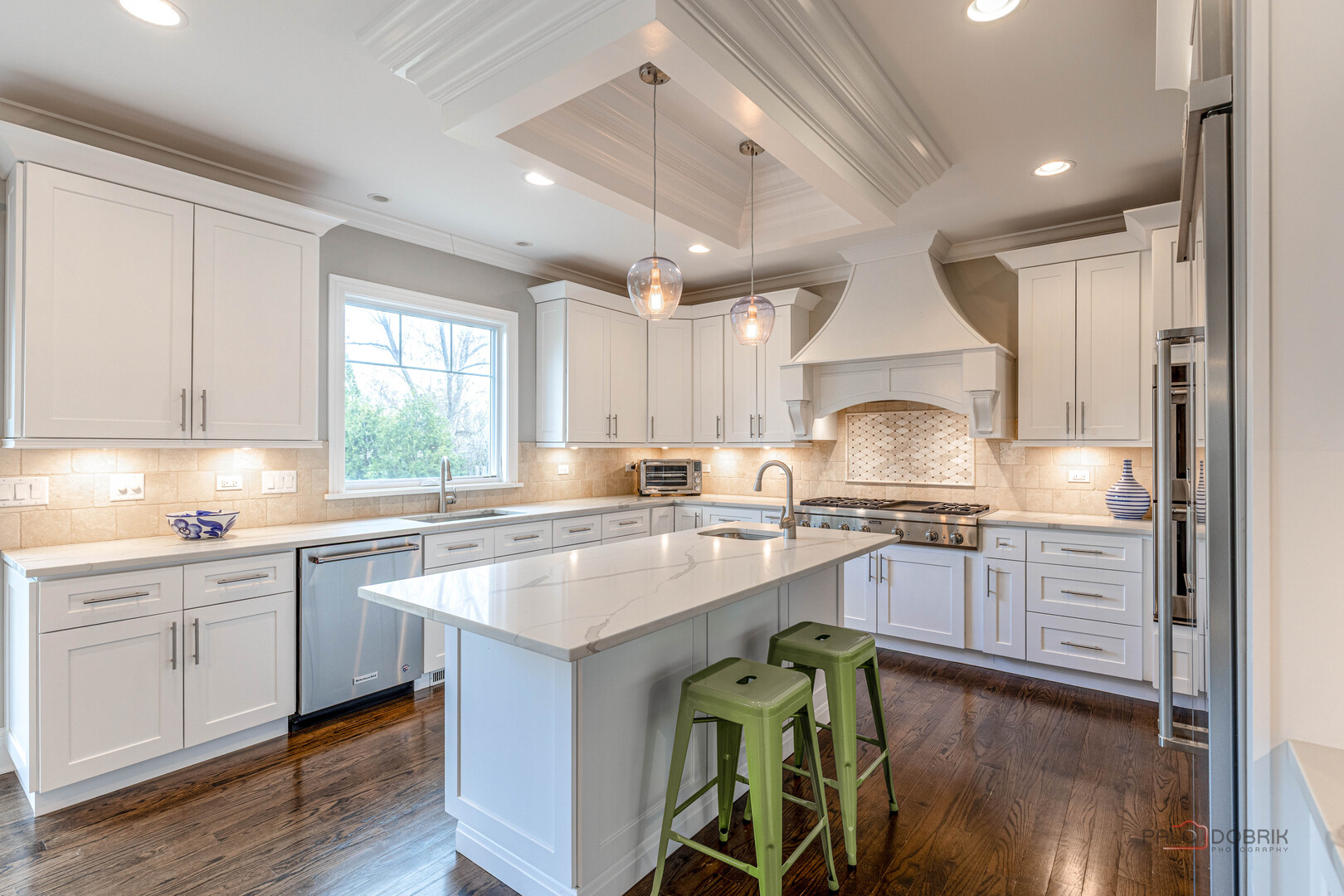 Arlington Heights, Illinois, 60004, United States, 5 Bedrooms Bedrooms, ,5 BathroomsBathrooms,Residential,Active,2035101