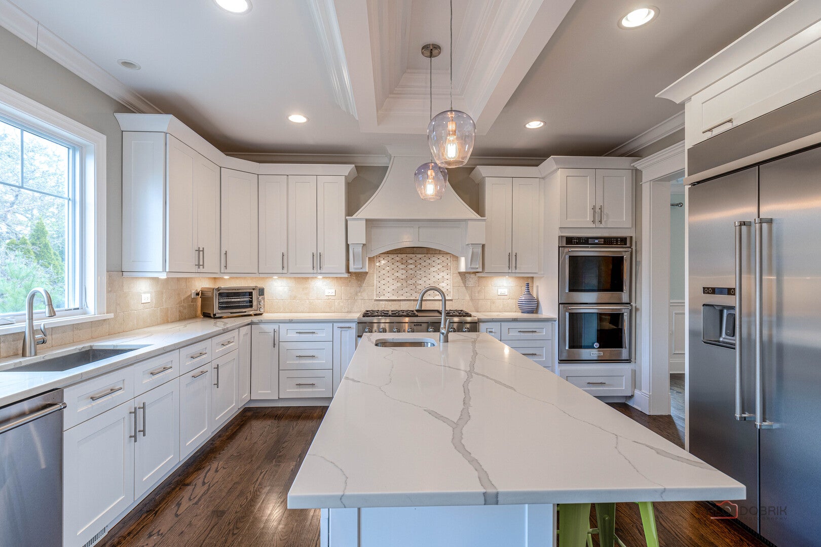 Arlington Heights, Illinois, 60004, United States, 5 Bedrooms Bedrooms, ,5 BathroomsBathrooms,Residential,Active,2035101