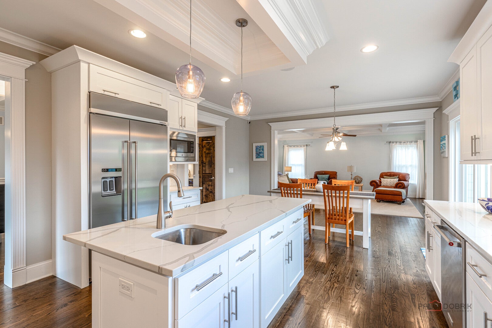 Arlington Heights, Illinois, 60004, United States, 5 Bedrooms Bedrooms, ,5 BathroomsBathrooms,Residential,Active,2035101