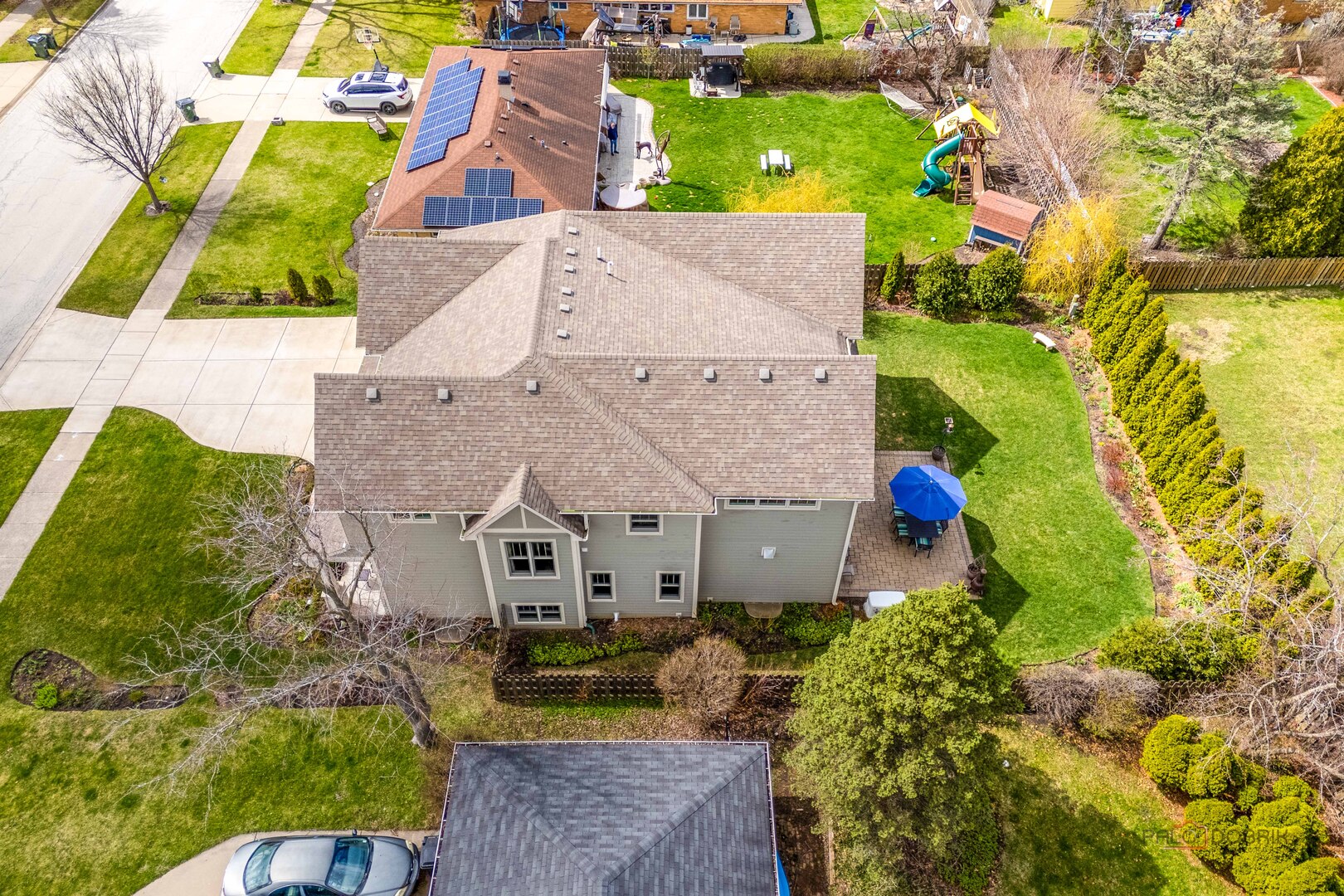 Arlington Heights, Illinois, 60004, United States, 5 Bedrooms Bedrooms, ,5 BathroomsBathrooms,Residential,Active,2035101