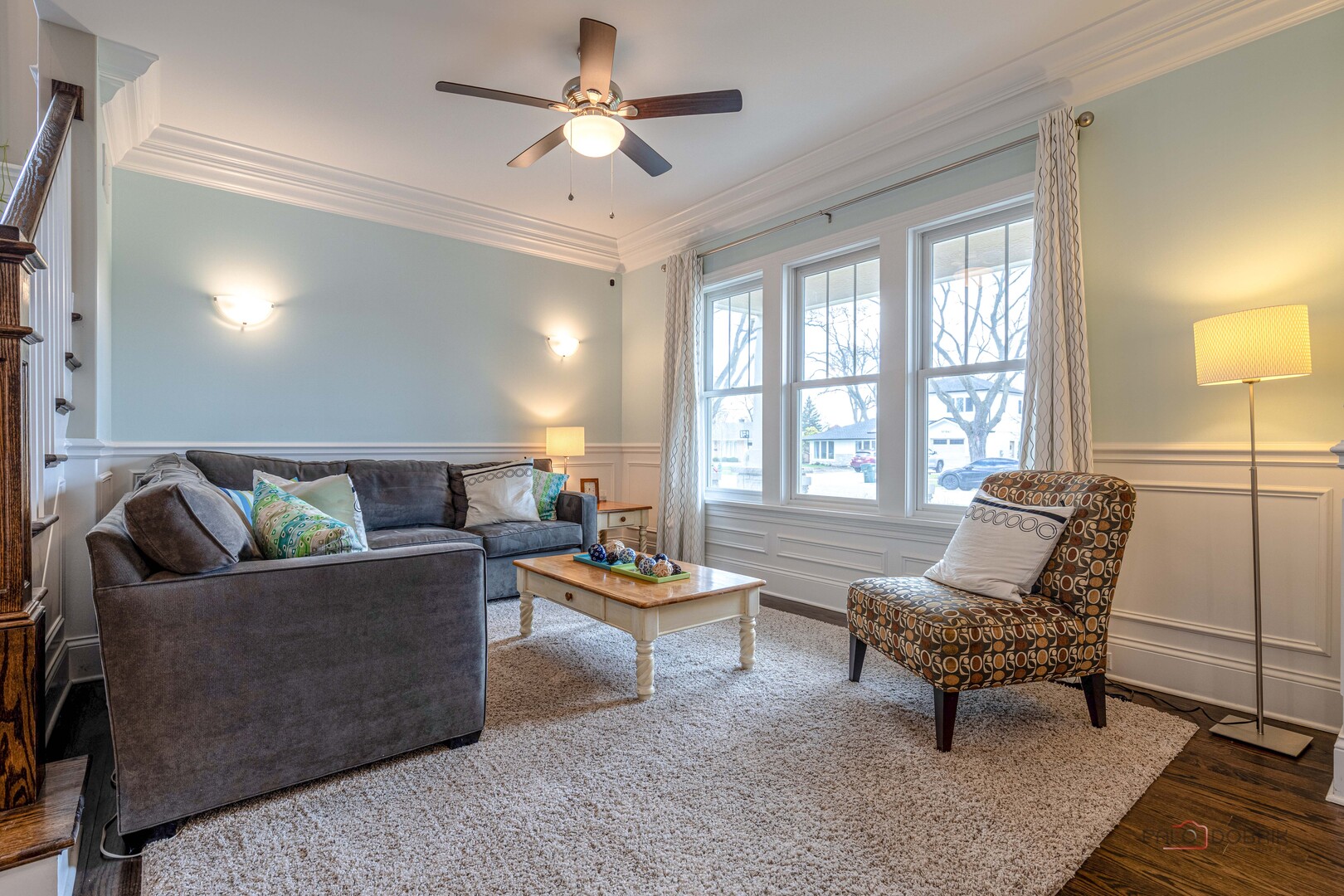 1849 N Chestnut Avenue