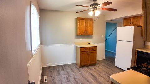 Tiny photo for 11604 S Kenneth Avenue, Alsip, IL 60803 (MLS # 12445092)