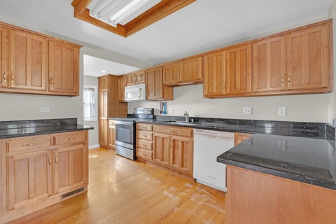 Tiny photo for Chicago, IL 60655 (MLS # 12758380)