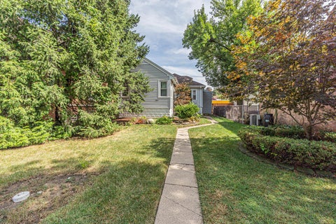 Tiny photo for Chicago, IL 60655 (MLS # 12758380)