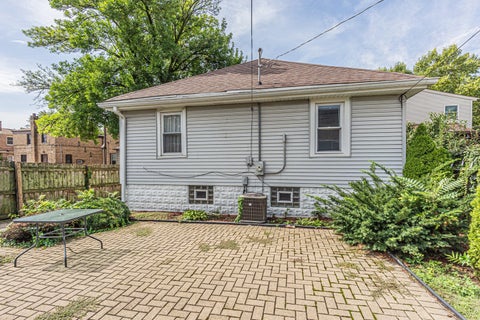 Tiny photo for Chicago, IL 60655 (MLS # 12758380)