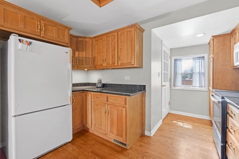 Tiny photo for Chicago, IL 60655 (MLS # 12758380)