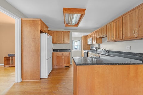 Tiny photo for Chicago, IL 60655 (MLS # 12758380)