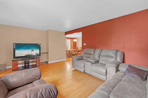 Tiny photo for Chicago, IL 60655 (MLS # 12758380)