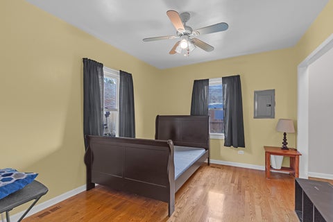 Tiny photo for Chicago, IL 60655 (MLS # 12758380)