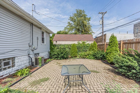Tiny photo for Chicago, IL 60655 (MLS # 12758380)