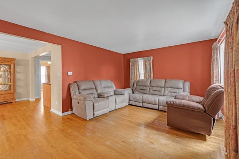 Tiny photo for Chicago, IL 60655 (MLS # 12758380)