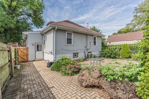 Tiny photo for Chicago, IL 60655 (MLS # 12758380)