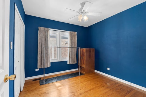 Tiny photo for Chicago, IL 60655 (MLS # 12758380)