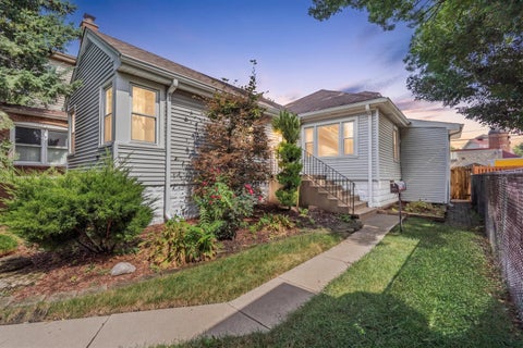 Tiny photo for Chicago, IL 60655 (MLS # 12758380)