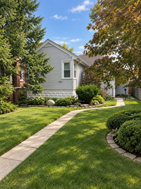 Photo of Chicago, IL 60655 (MLS # 12758380)