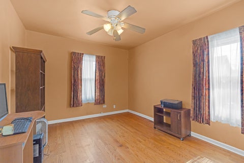 Tiny photo for Chicago, IL 60655 (MLS # 12758380)