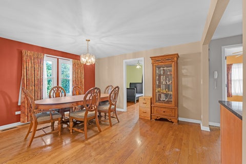 Tiny photo for Chicago, IL 60655 (MLS # 12758380)