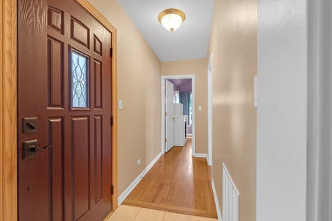 Tiny photo for Chicago, IL 60655 (MLS # 12758380)