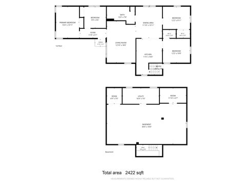 Tiny photo for Chicago, IL 60655 (MLS # 12758380)