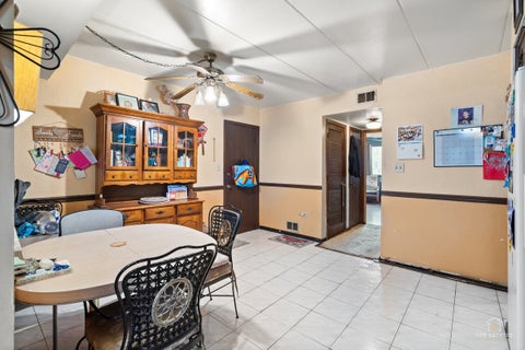 Tiny photo for 7036 98th Street #2B, Chicago Ridge, IL 60415 (MLS # 12756586)