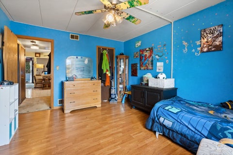 Tiny photo for 7036 98th Street #2B, Chicago Ridge, IL 60415 (MLS # 12756586)
