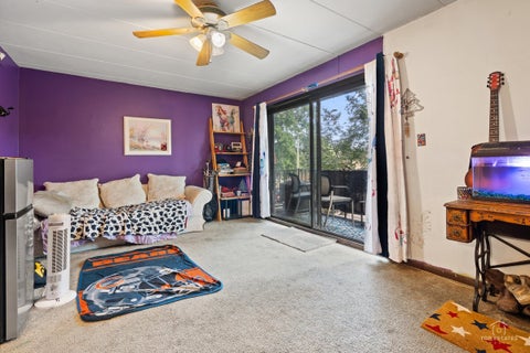 Tiny photo for 7036 98th Street #2B, Chicago Ridge, IL 60415 (MLS # 12756586)