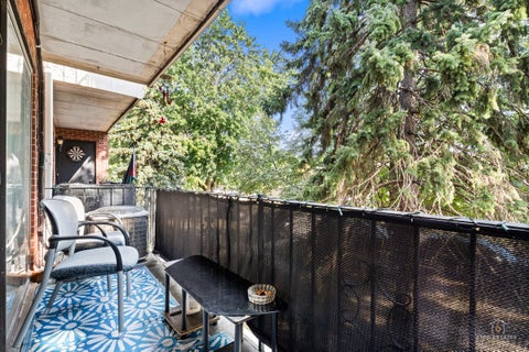 Tiny photo for 7036 98th Street #2B, Chicago Ridge, IL 60415 (MLS # 12756586)