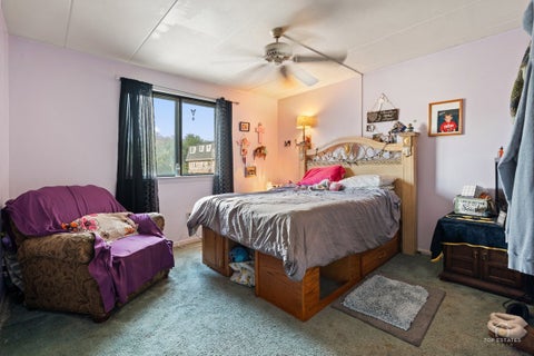 Tiny photo for 7036 98th Street #2B, Chicago Ridge, IL 60415 (MLS # 12756586)
