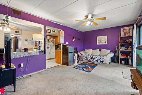 Tiny photo for 7036 98th Street #2B, Chicago Ridge, IL 60415 (MLS # 12756586)