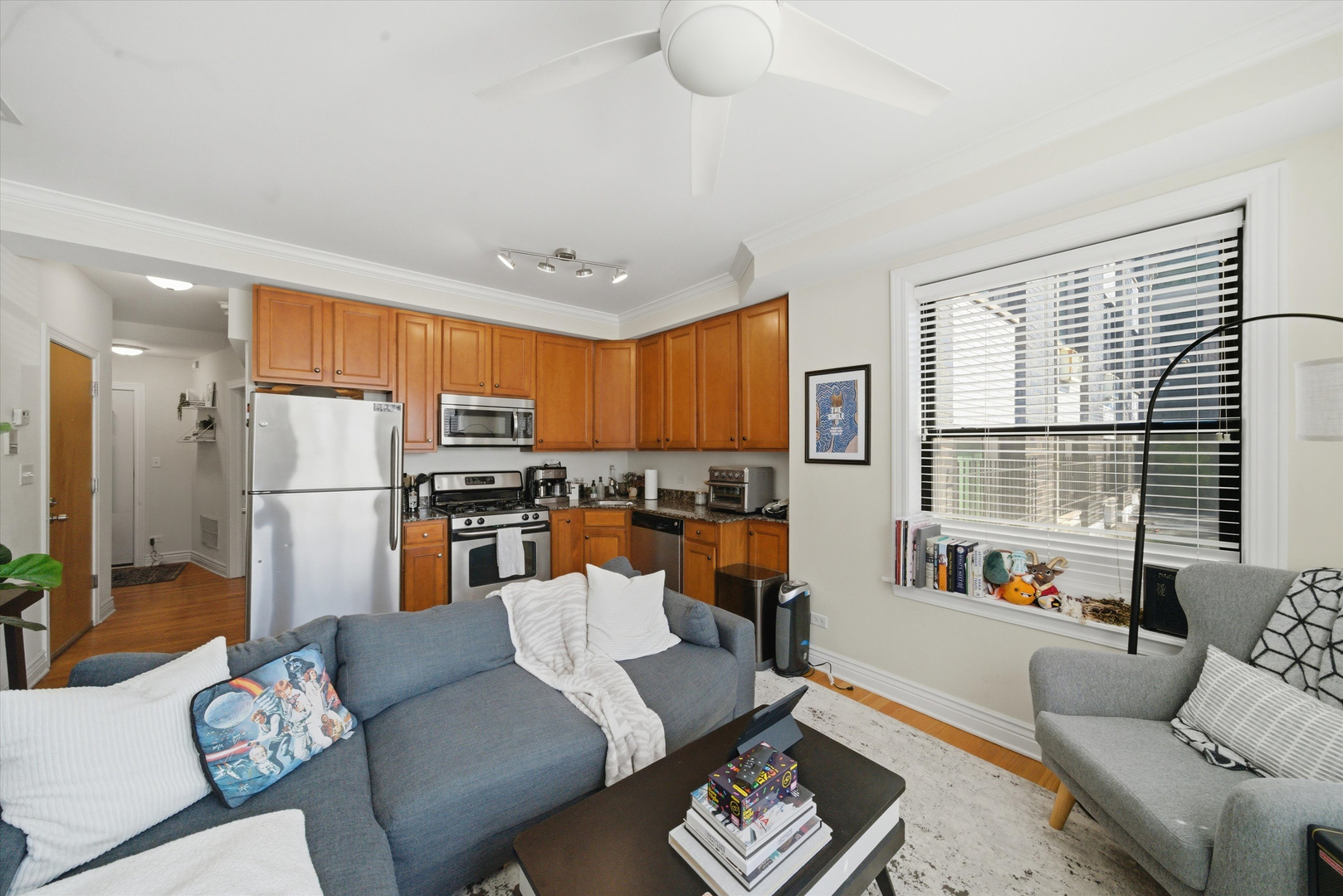 548 W Deming Place 1