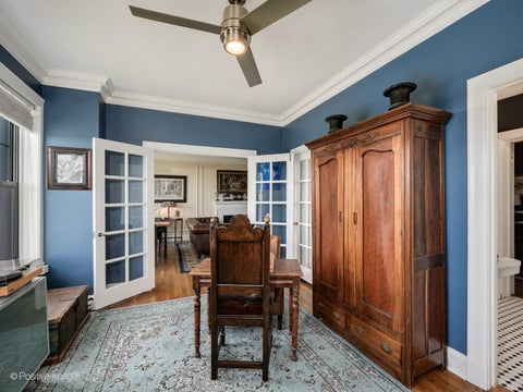Tiny photo for 3520 N LAKE SHORE Drive #6N, Chicago, IL 60657 (MLS # 12659201)