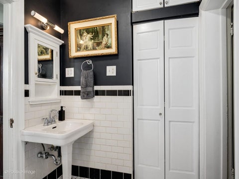 Tiny photo for 3520 N LAKE SHORE Drive #6N, Chicago, IL 60657 (MLS # 12659201)