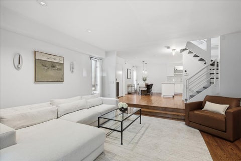 Tiny photo for 1341 N Wolcott Avenue #A, Chicago, IL 60622 (MLS # 12760000)