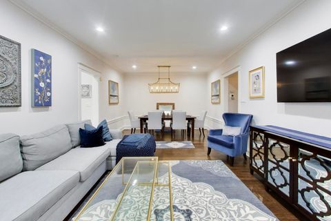 Tiny photo for 440 W Oakdale Avenue #1, Chicago, IL 60657 (MLS # 12623865)