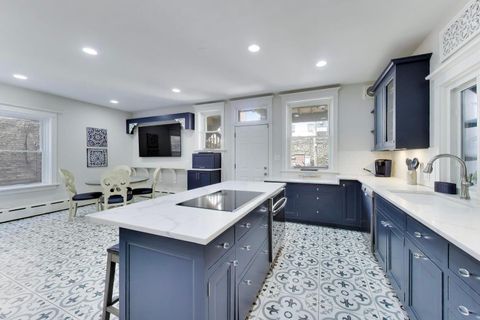 Tiny photo for 440 W Oakdale Avenue #1, Chicago, IL 60657 (MLS # 12623865)
