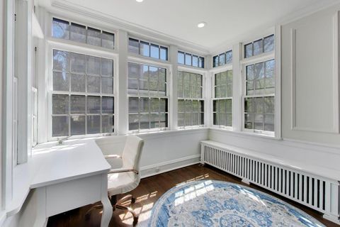 Tiny photo for 440 W Oakdale Avenue #1, Chicago, IL 60657 (MLS # 12623865)