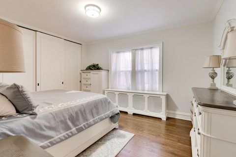 Tiny photo for 440 W Oakdale Avenue #1, Chicago, IL 60657 (MLS # 12623865)