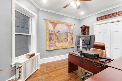 Tiny photo for 440 W Oakdale Avenue #1, Chicago, IL 60657 (MLS # 12623865)