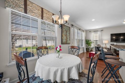 Tiny photo for 1124 Amelia Court, Indian Creek, IL 60061 (MLS # 12568952)