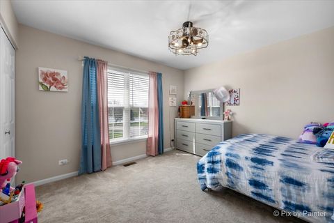 Tiny photo for 1124 Amelia Court, Indian Creek, IL 60061 (MLS # 12568952)