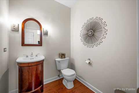 Tiny photo for 1124 Amelia Court, Indian Creek, IL 60061 (MLS # 12568952)