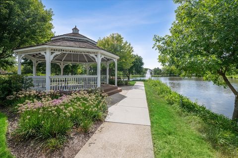 Tiny photo for 1124 Amelia Court, Indian Creek, IL 60061 (MLS # 12568952)