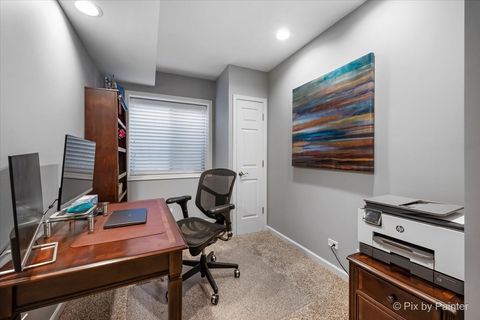 Tiny photo for 1124 Amelia Court, Indian Creek, IL 60061 (MLS # 12568952)