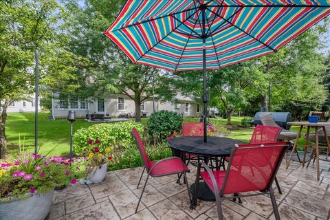 Tiny photo for 1124 Amelia Court, Indian Creek, IL 60061 (MLS # 12568952)